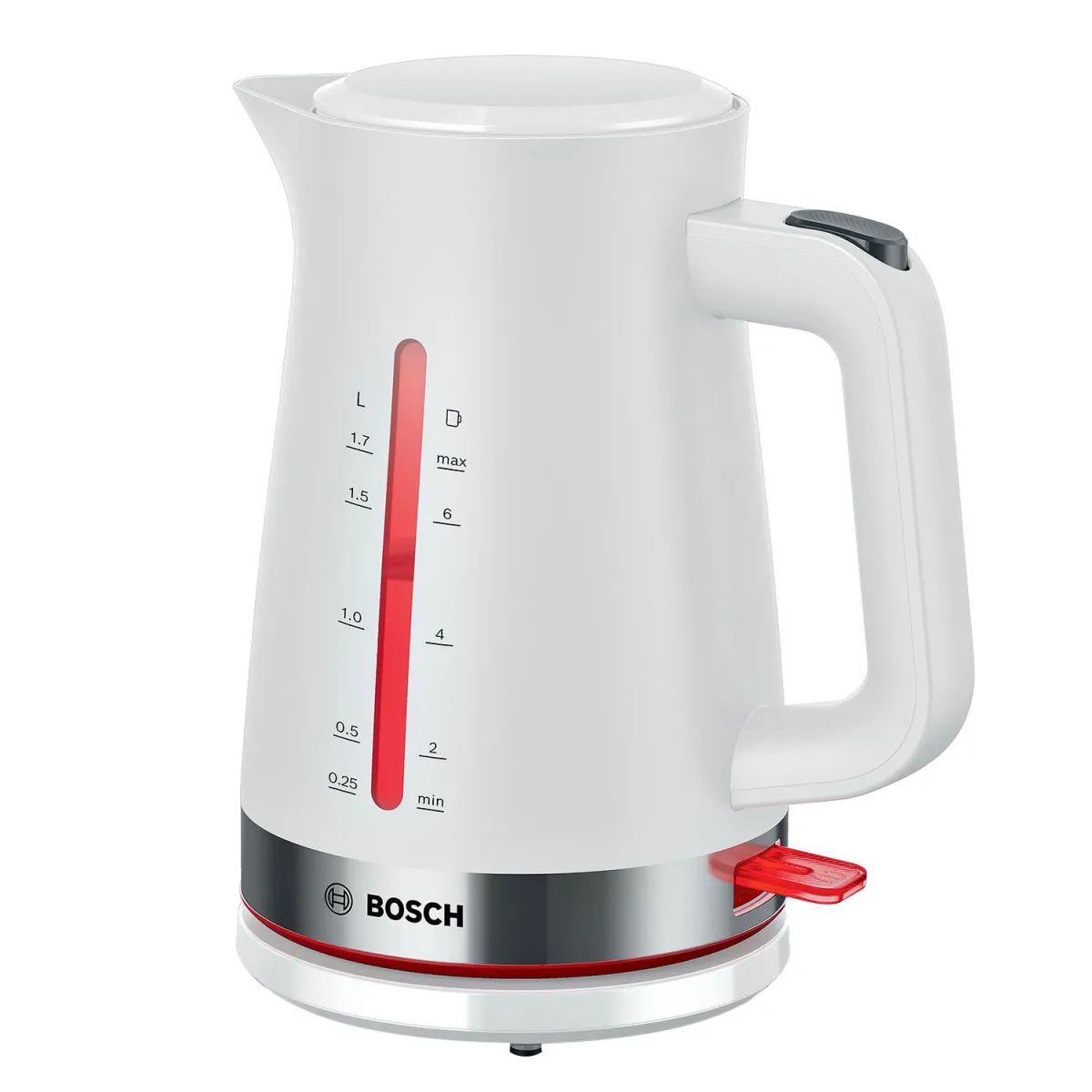 Bosch Βραστήρας MyMoment TWK4M221 1,70 Lt