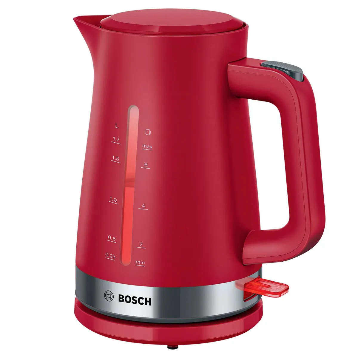 Bosch Βραστήρας MyMoment TWK4M224 1,70 Lt