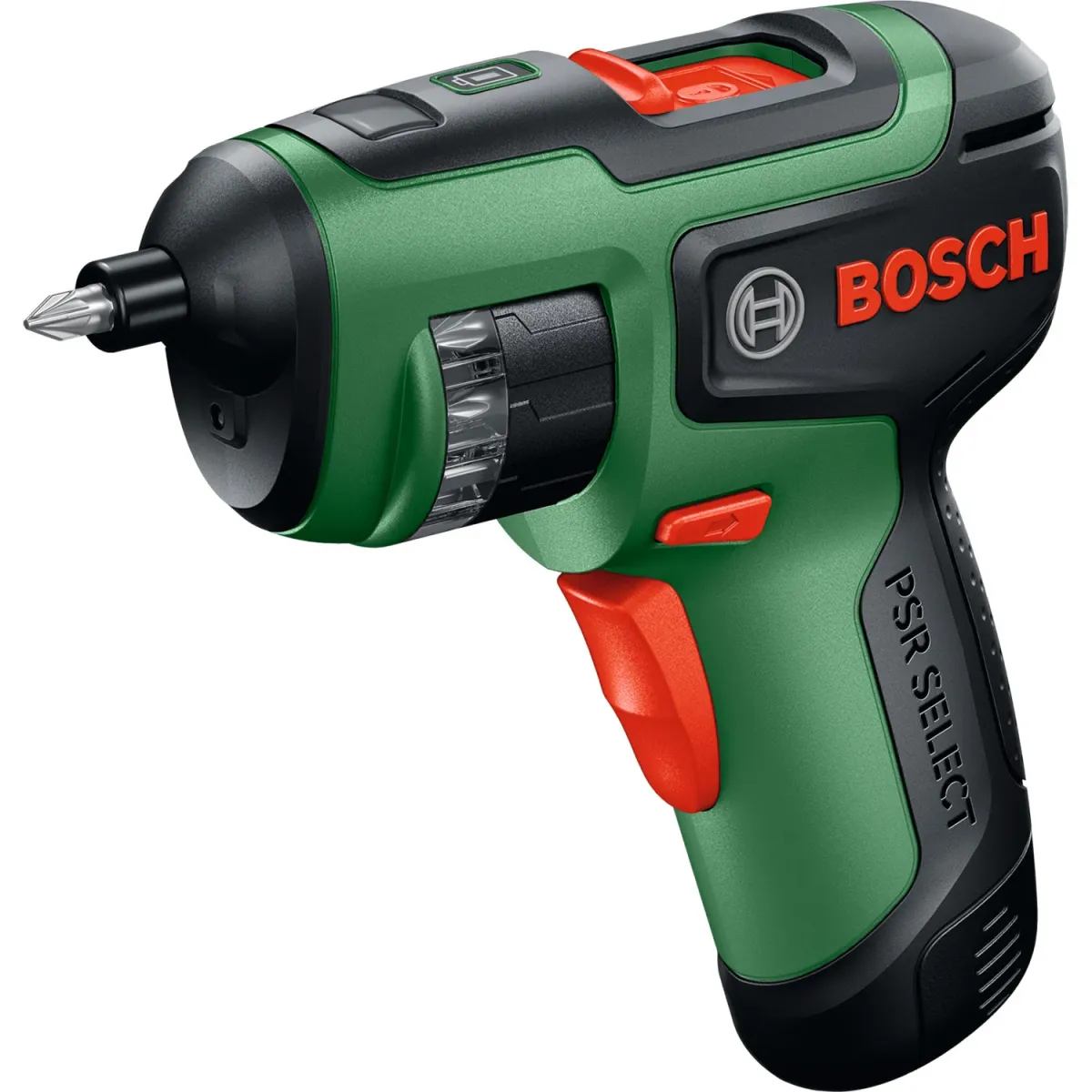 Bosch Κατσαβίδι PSR Select 4V