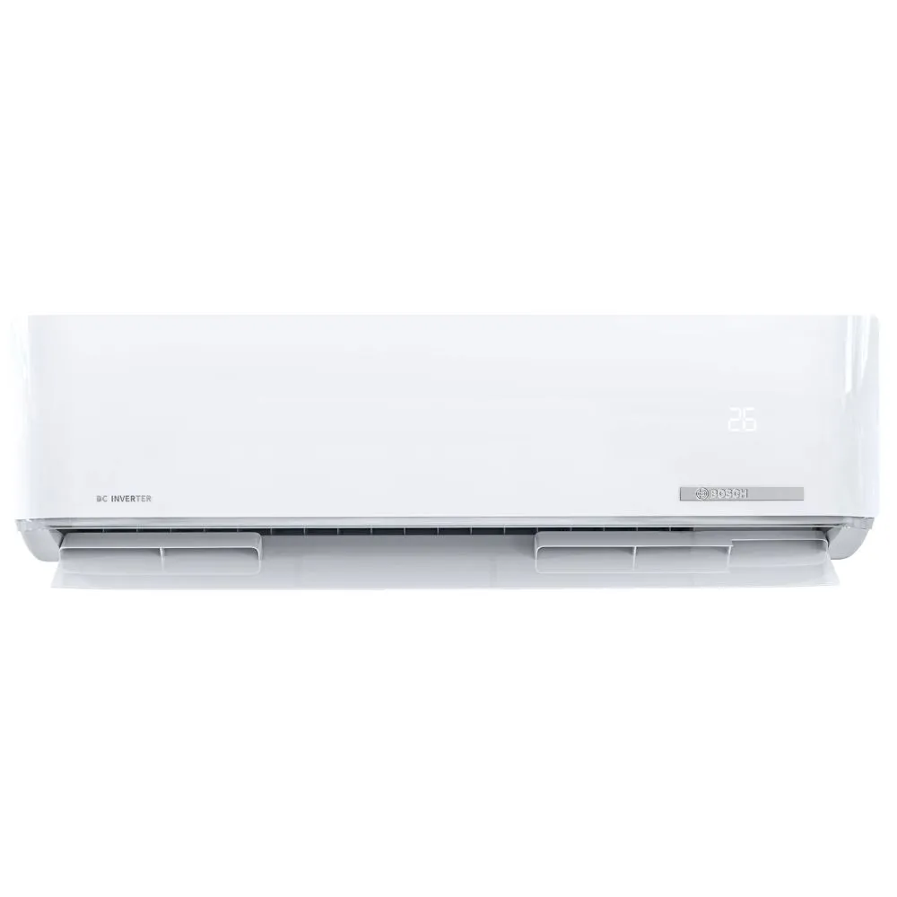 Bosch Series 4 ASI24DW30/ASO24DW30 Κλιματιστικό 24.000 BTU/h