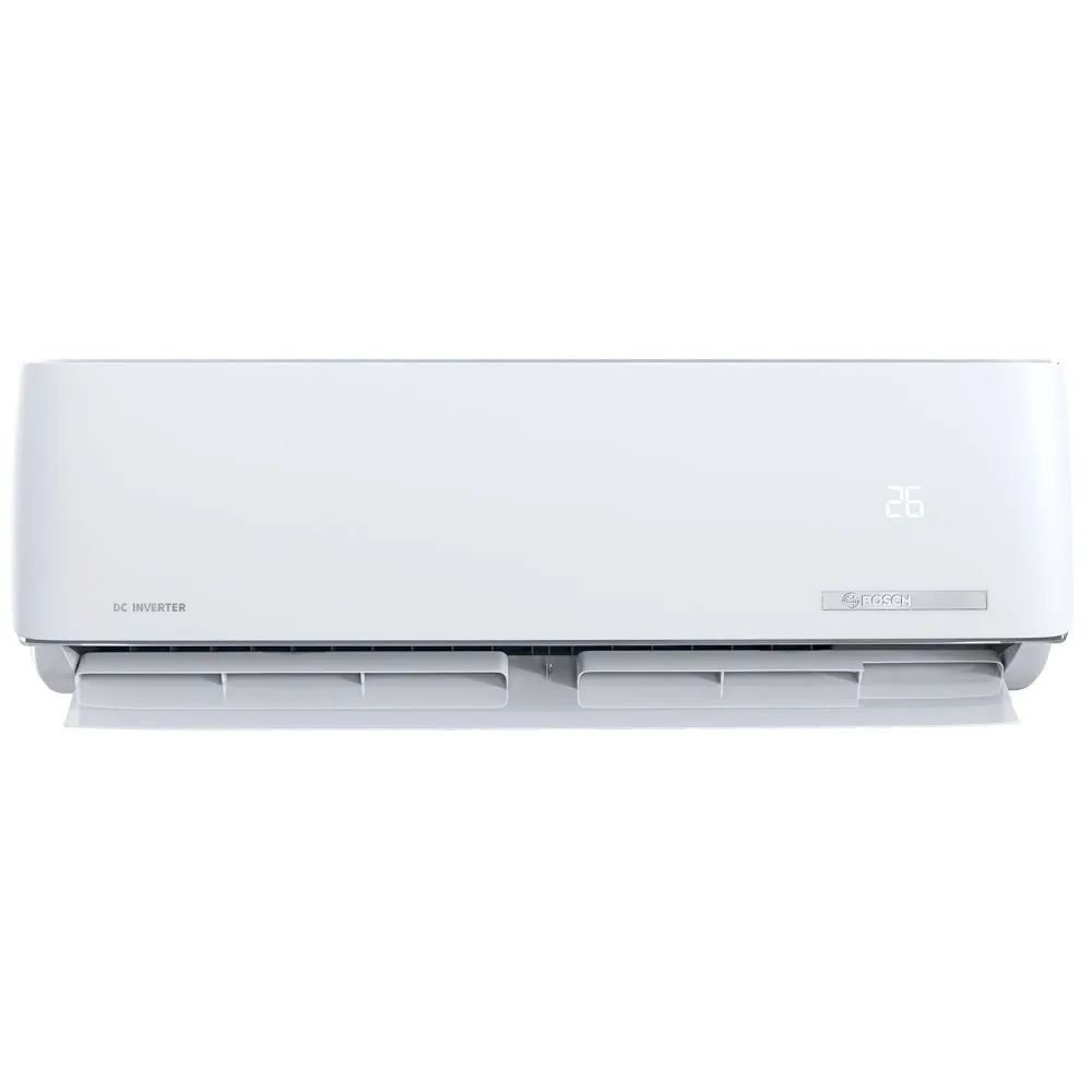 Bosch Series 6 ASI09AW40/ASO09AW40 Κλιματιστικό 9.000 BTU/h
