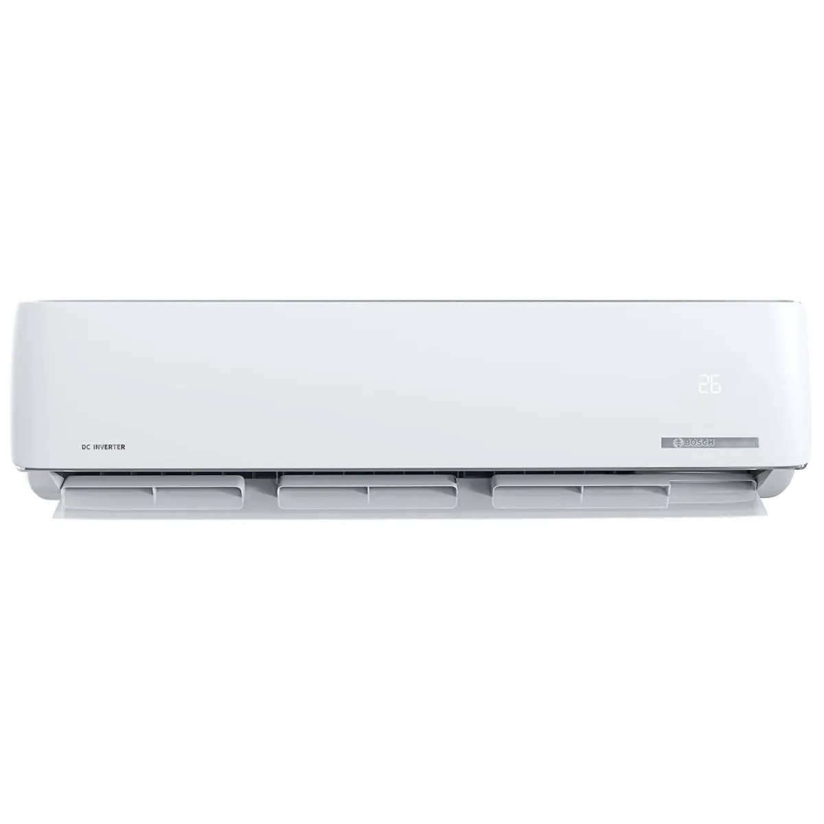 Bosch Series 6 ASI24AW30/ASO24AW30 Κλιματιστικό 24.000 BTU/h