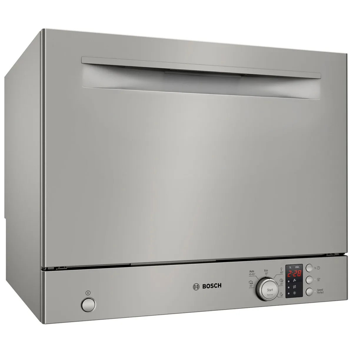 Bosch SKS2ITI00E Πλυντήριο Πιάτων Επιτραπέζιο 55,10 cm