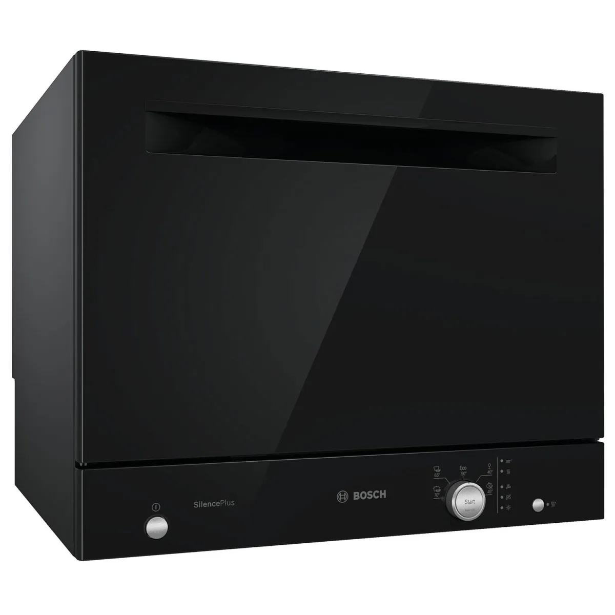 Bosch SKS51E36EU Πλυντήριο Πιάτων Επιτραπέζιο 55 cm