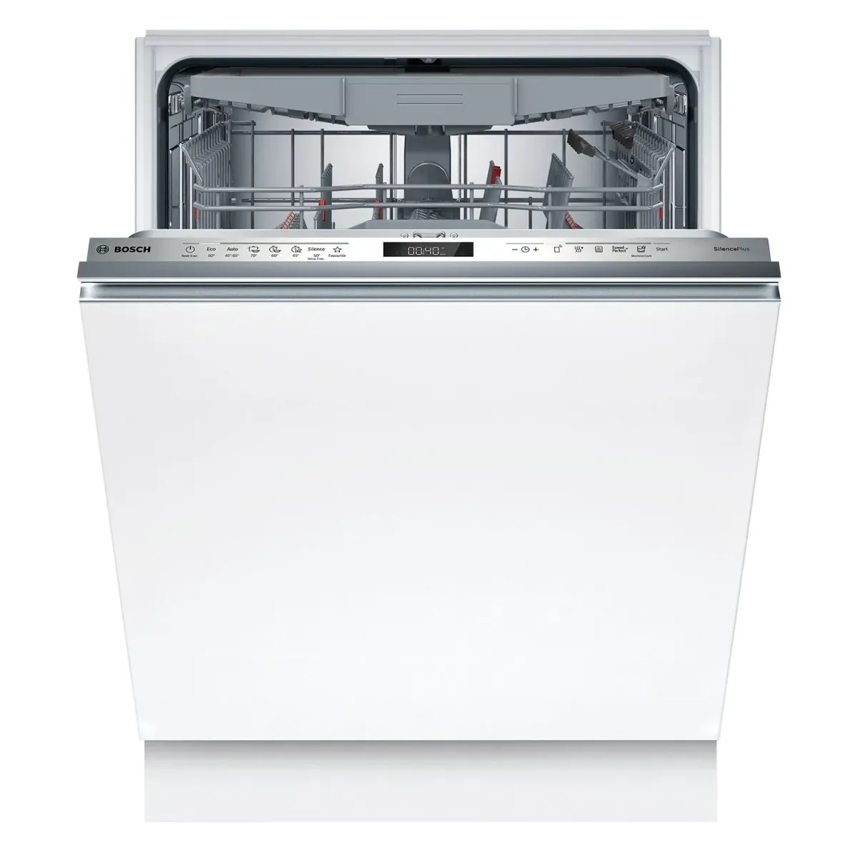 Bosch SMD6ECX21E Πλυντήριο Πιάτων Εντοιχιζόμενο 59,80 cm