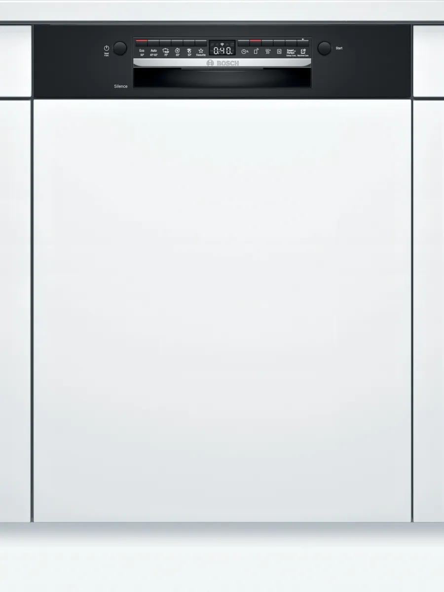 Bosch SMI4HTB31E Πλυντήριο Πιάτων Εντοιχιζόμενο 59,80 cm