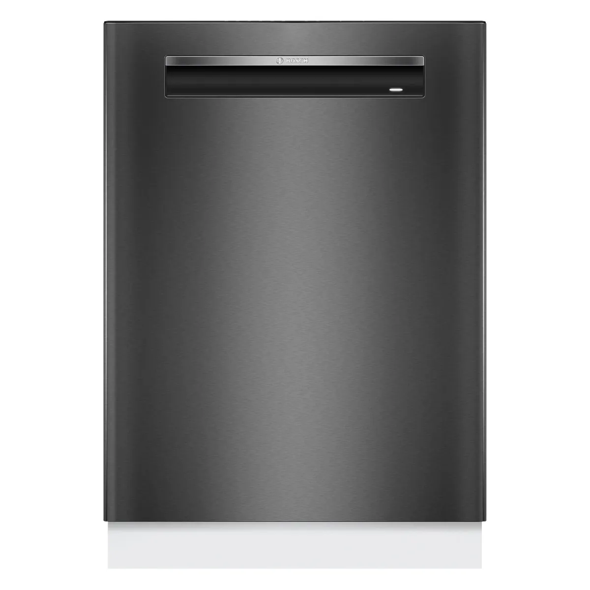 Bosch SMP4ECC72S Πλυντήριο Πιάτων Υποτοιχιζόμενο 59,80 cm