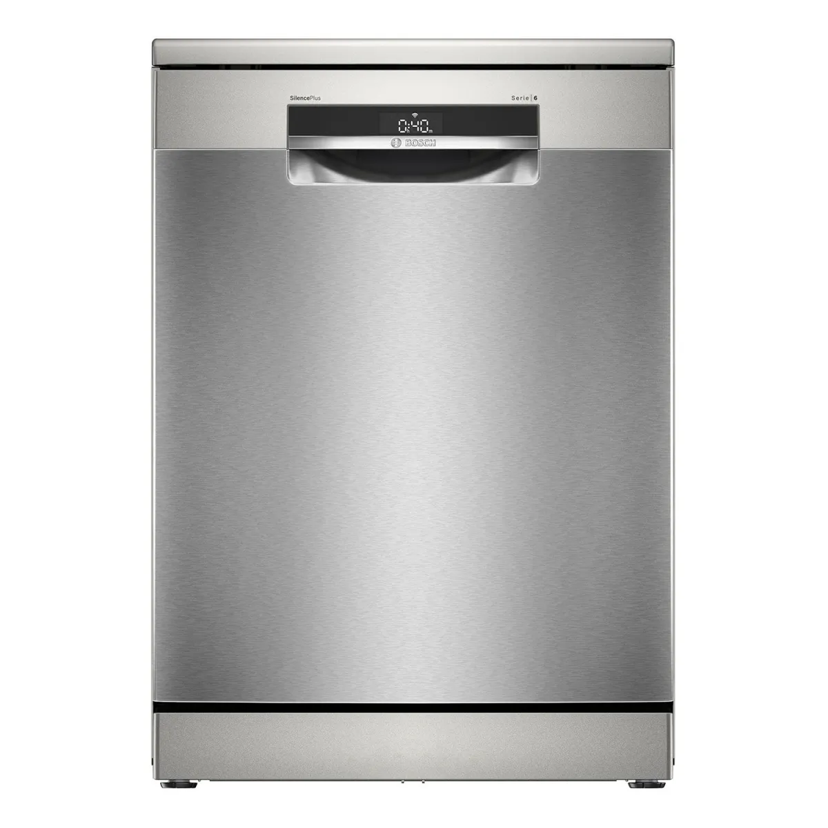 Bosch SMS6ECI15E Πλυντήριο Πιάτων Ελεύθερο 60 cm