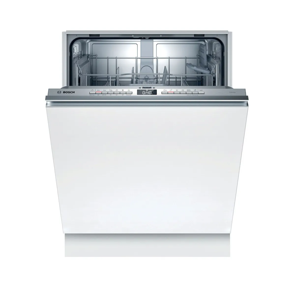 Bosch SMV4HTX31E Πλυντήριο Πιάτων Εντοιχιζόμενο 59,80 cm