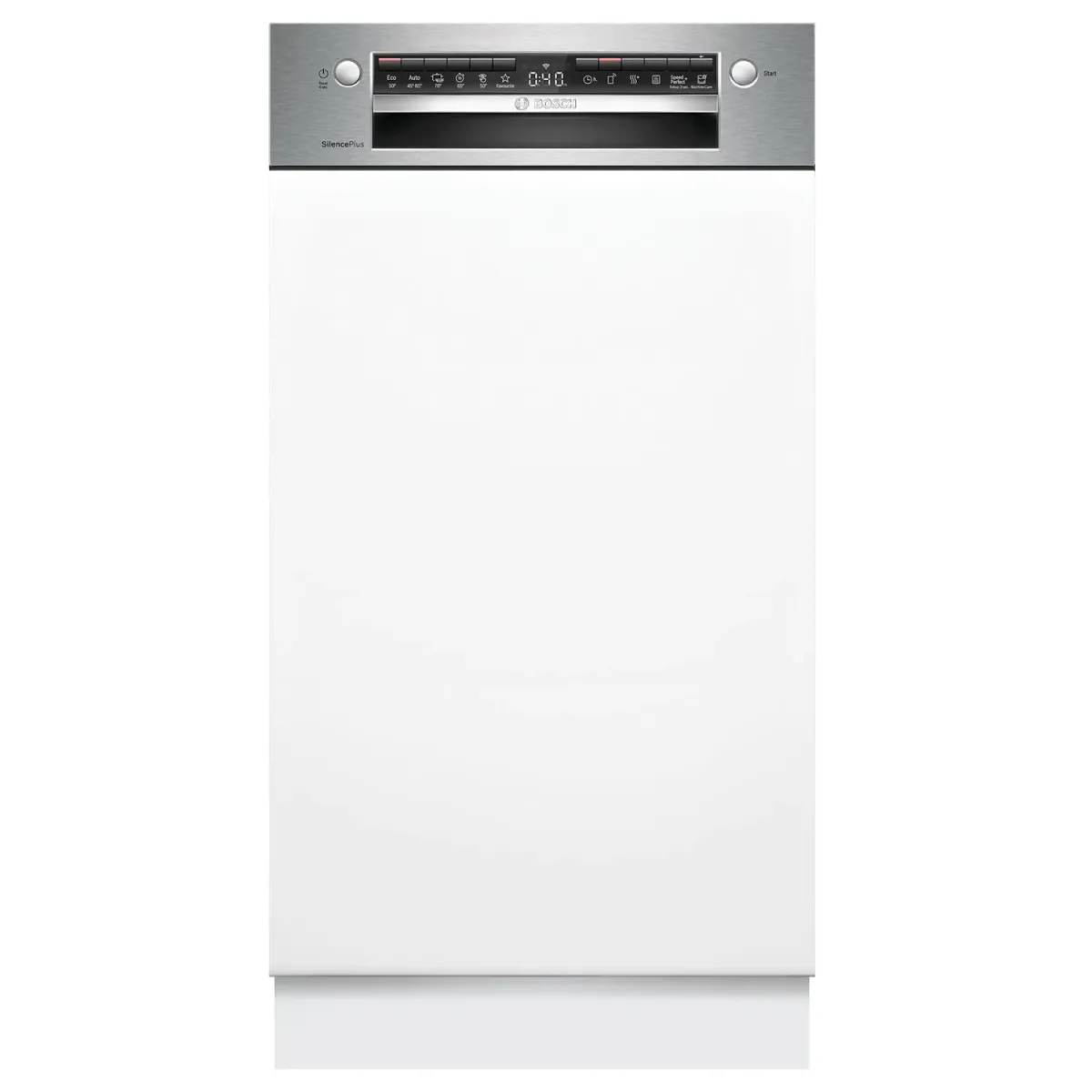 Bosch SPI4HMS13E Πλυντήριο Πιάτων Εντοιχιζόμενο 44,80 cm