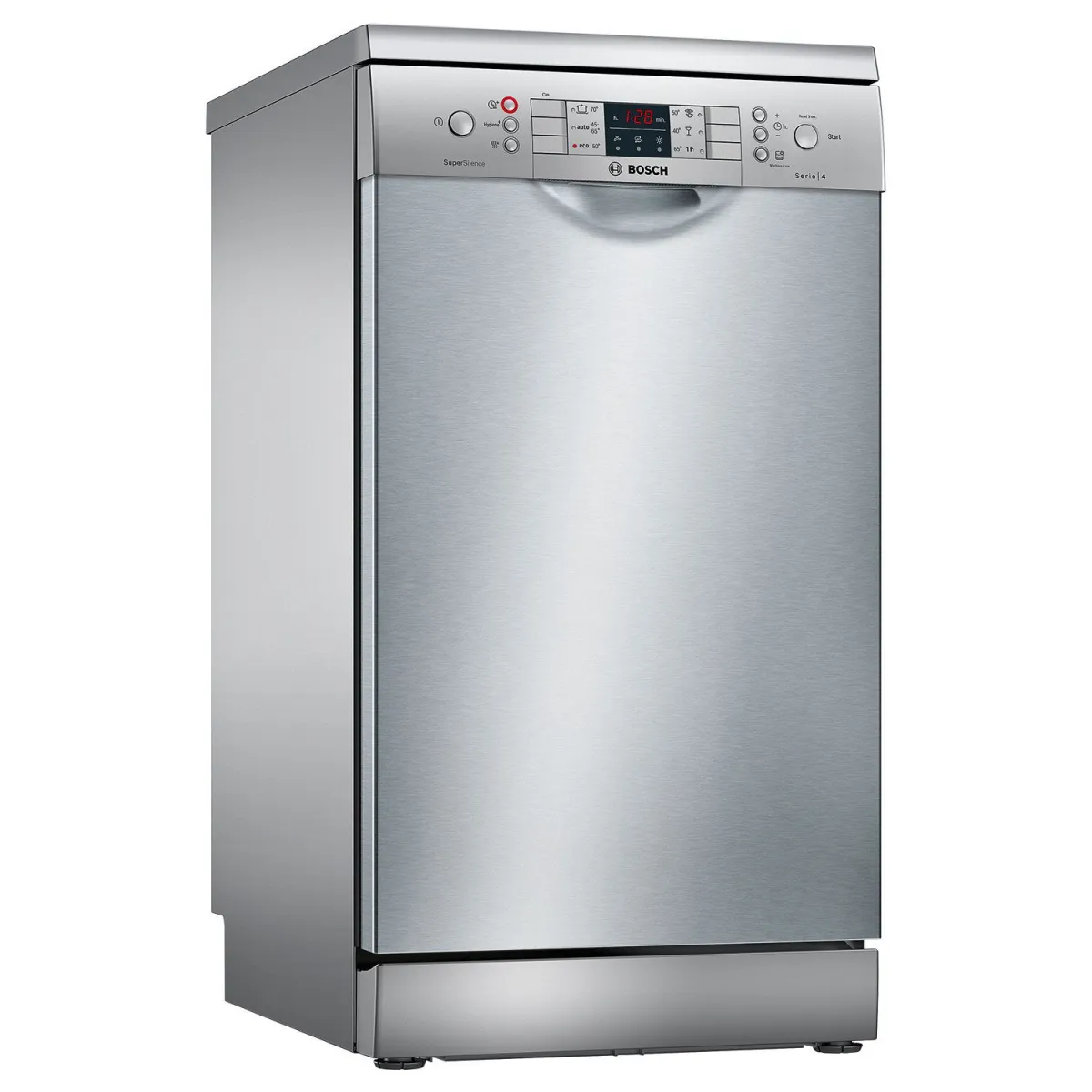 Bosch SPS46II07E Πλυντήριο Πιάτων Ελεύθερο 45 cm