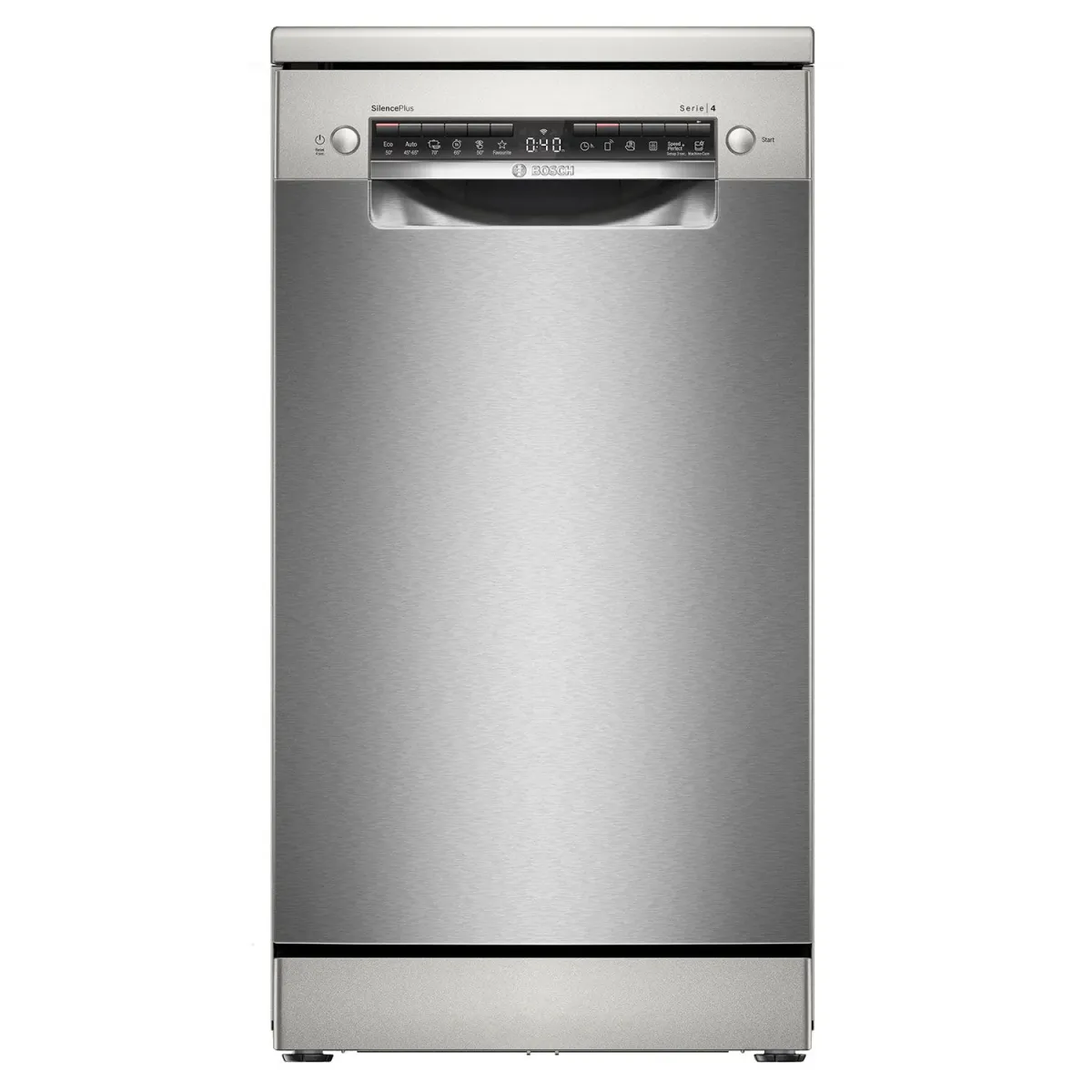 Bosch SPS4EMI10E Πλυντήριο Πιάτων Ελεύθερο 45 cm
