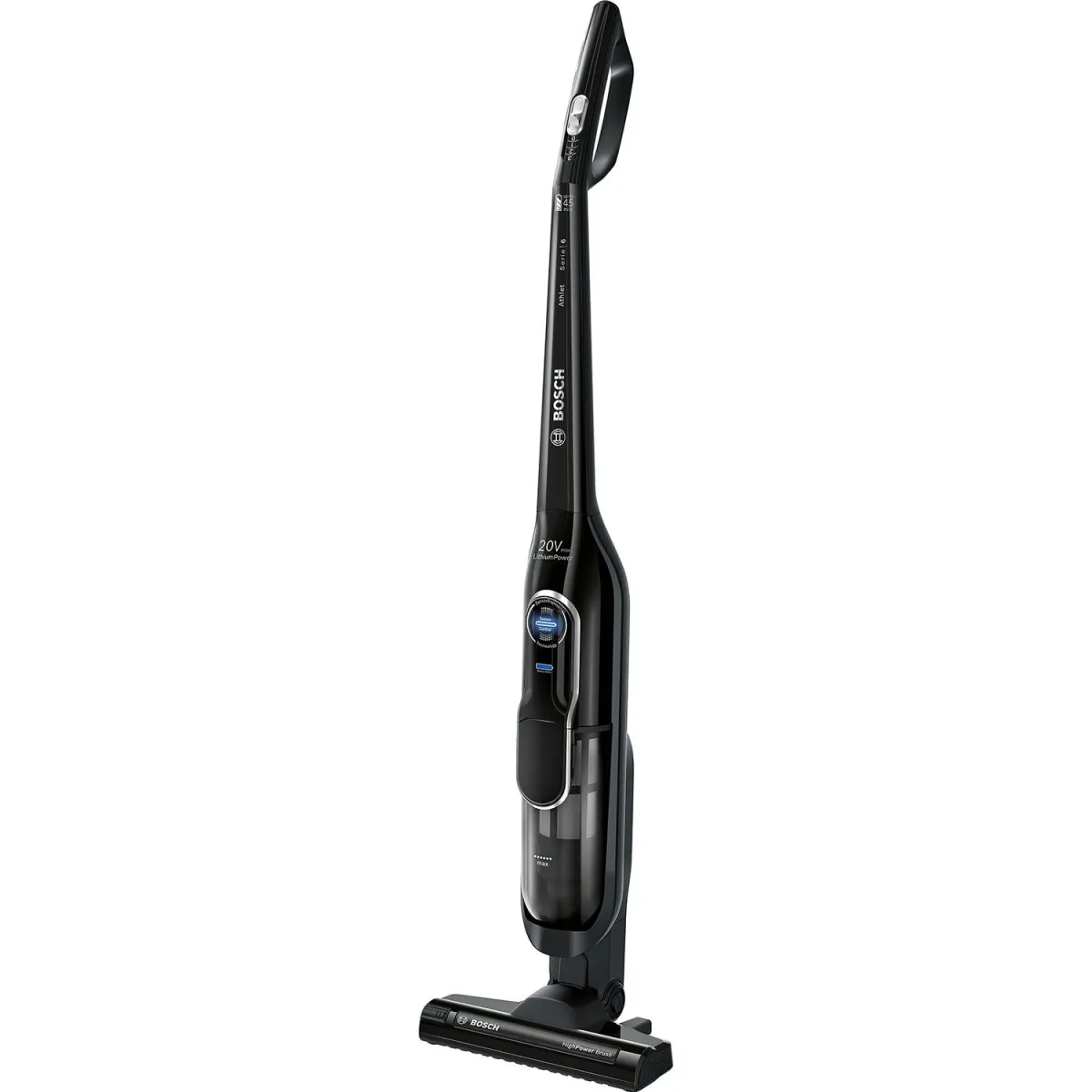 Bosch Σκούπα Stick Επαναφ/μενη BBH85B1