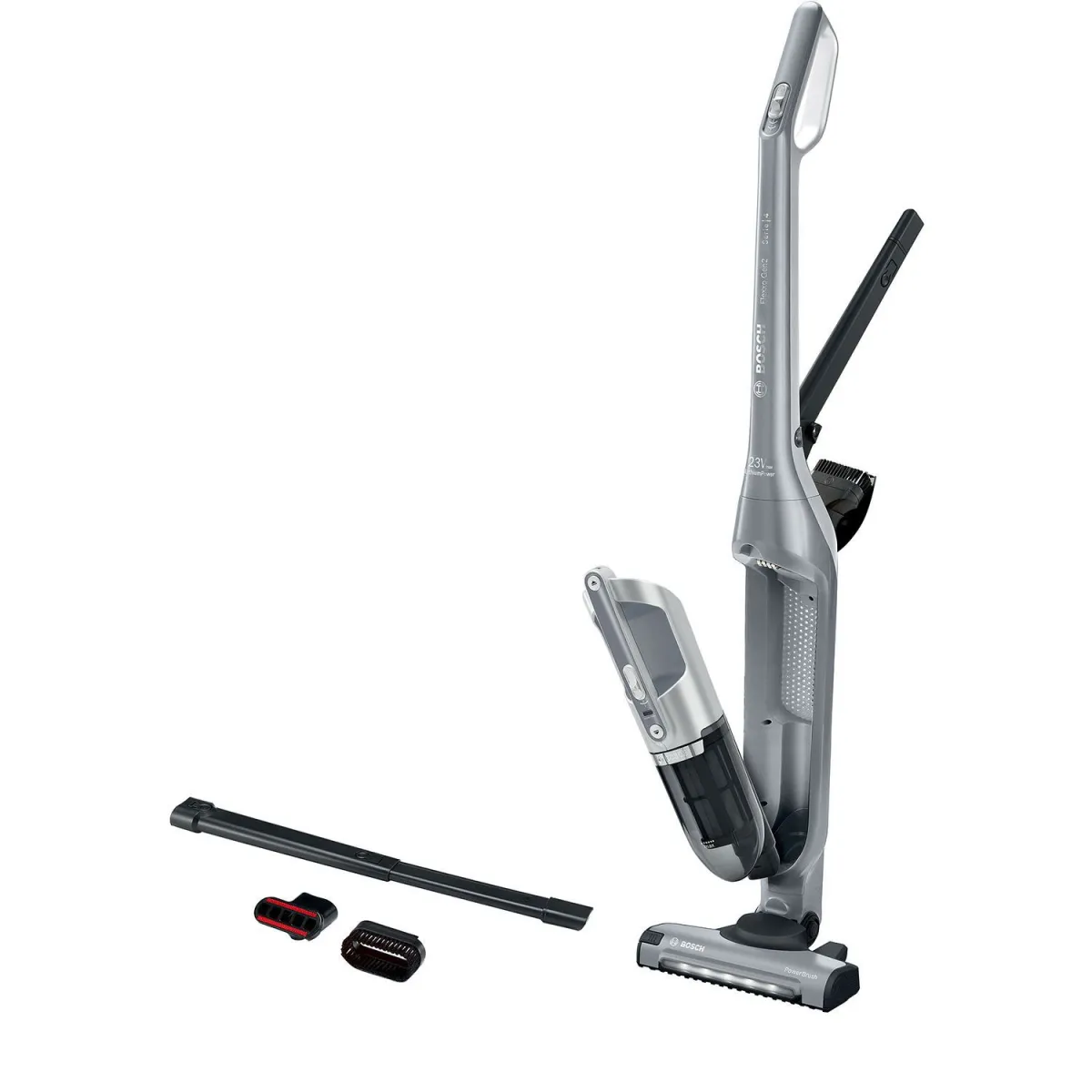 Bosch Σκούπα Stick Επαναφ/μενη BCH3K2301 Serie | 4 Flexxo
