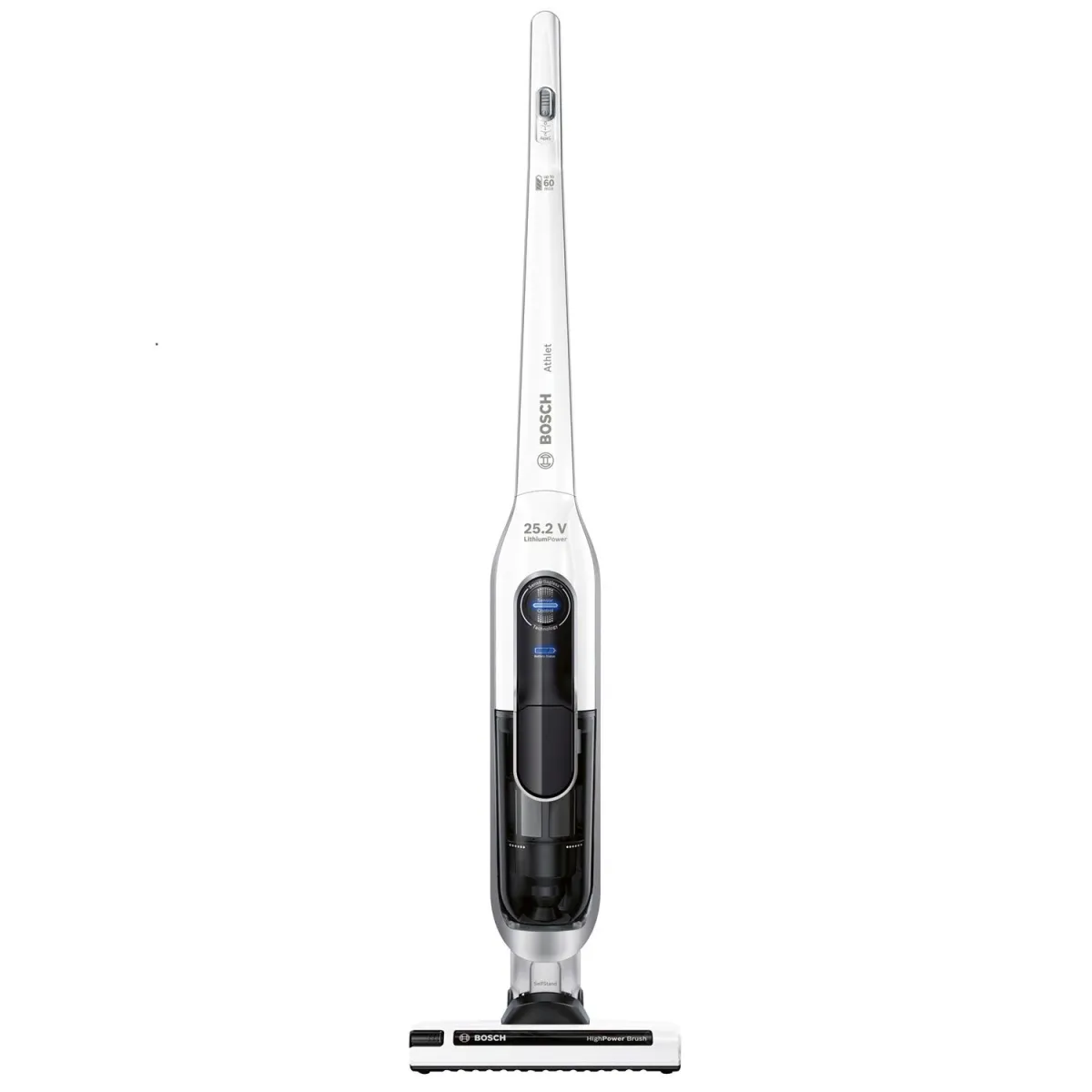 Bosch Σκούπα Stick Επαναφορτιζόμενη BCH6ATH25 Athlet