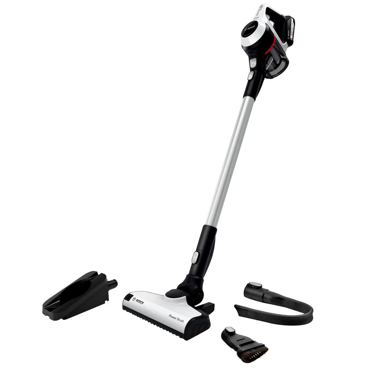Bosch Σκούπα Stick Επαναφ/μενη BCS61113 Unlimited Serie | 6