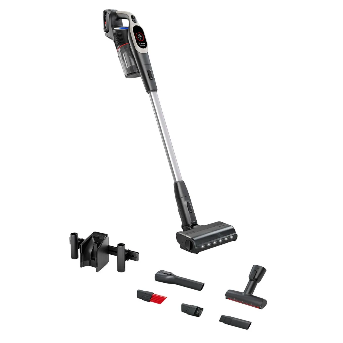 Bosch Σκούπα Stick Επαναφ/μενη BCS931GAC Unlimited 9
