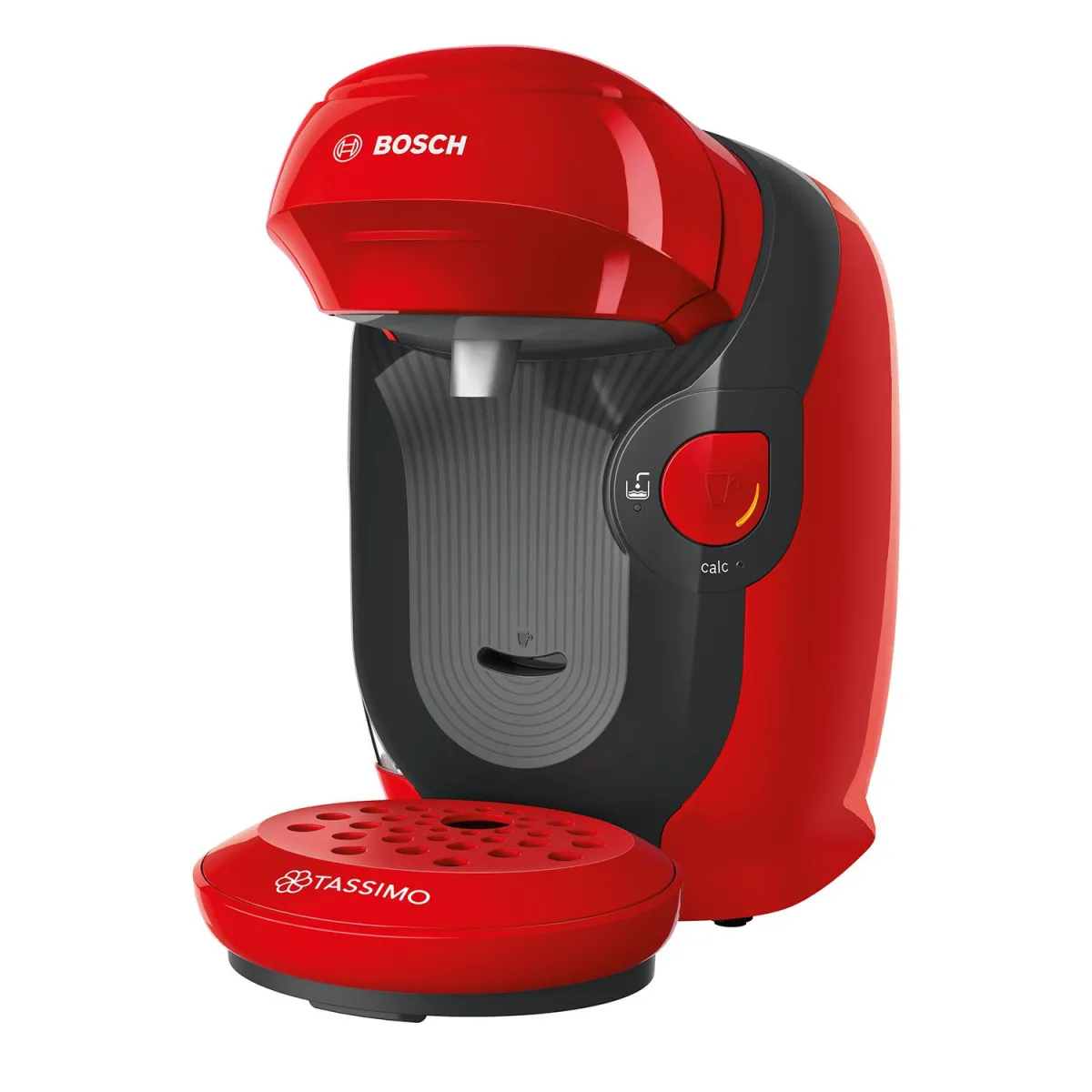 Bosch Tassimo Μηχανή Ροφημάτων TAS1103