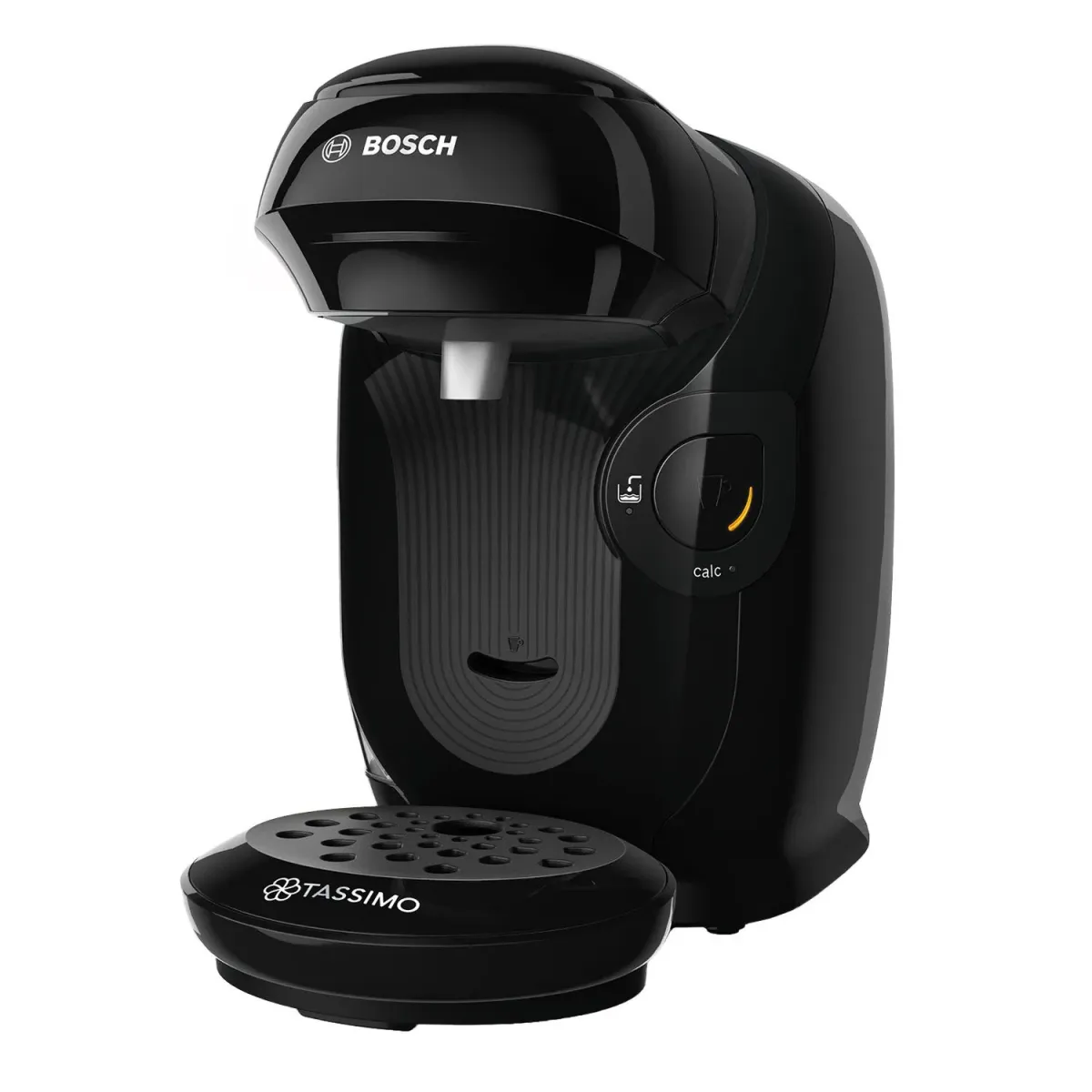 Bosch Μηχανή Ροφημάτων Tassimo TAS112E