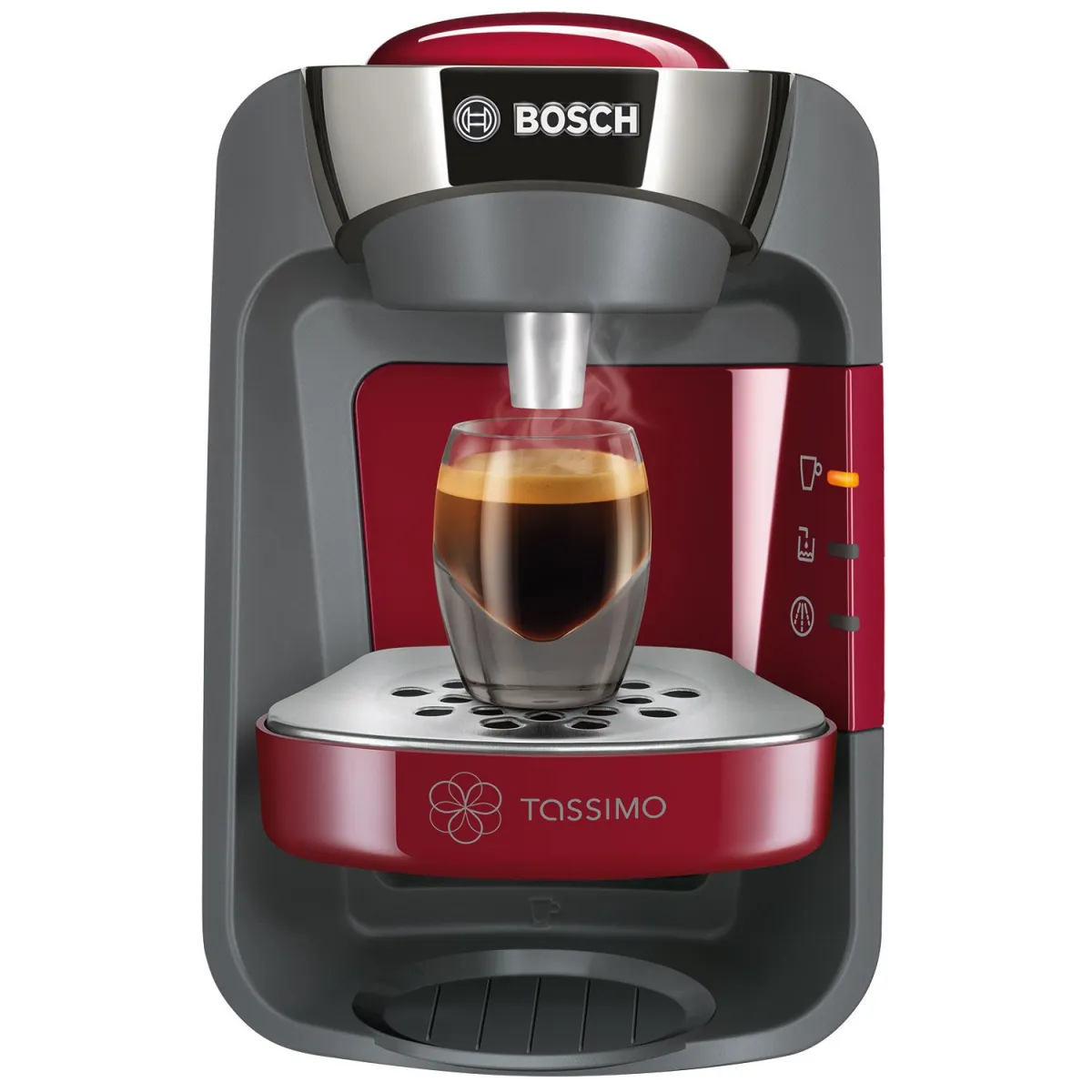Bosch Tassimo Μηχανή Ροφημάτων TAS3203