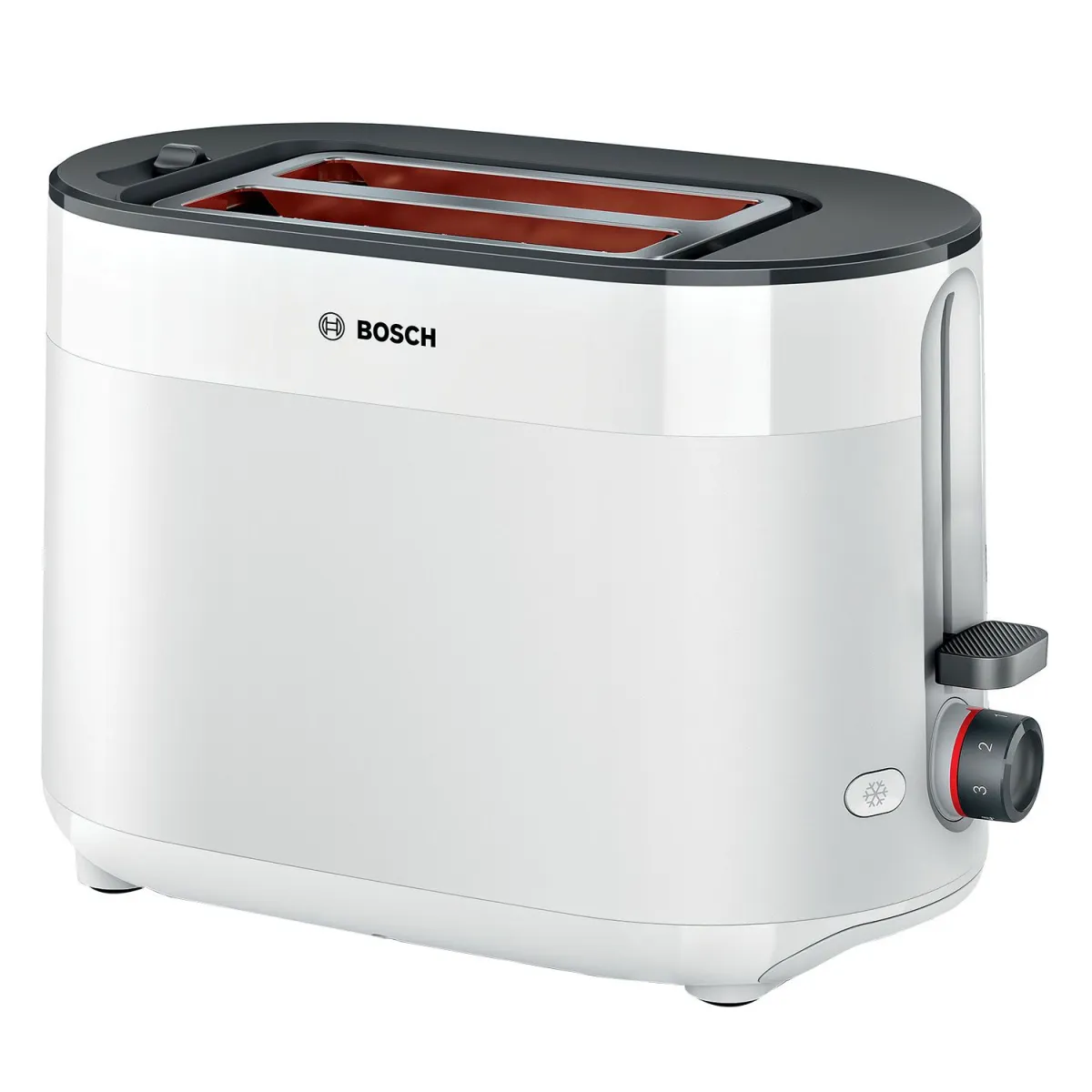 Bosch Φρυγανιέρα TAT2M121 MyMoment