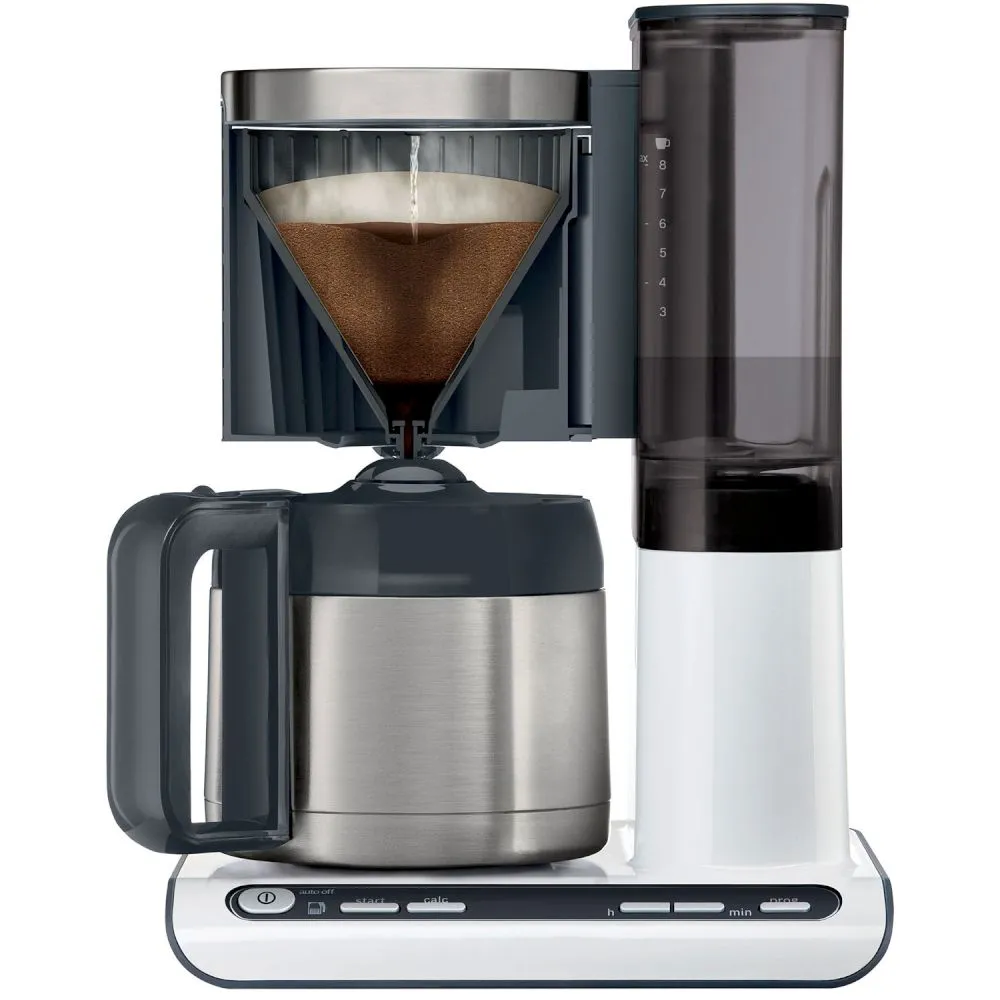 Bosch Καφετιέρα Φίλτρου TKA8A681 Styline