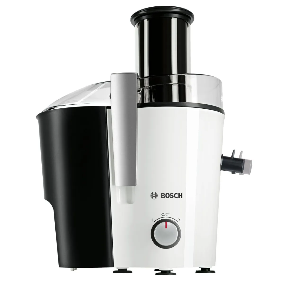Bosch Αποχυμωτής VitaJuice 2 MES25A0