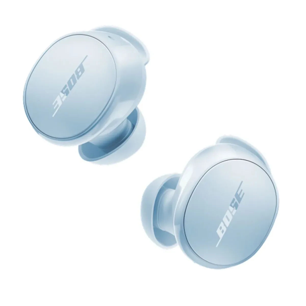 Bose QuietComfort Earbuds Ice Blue