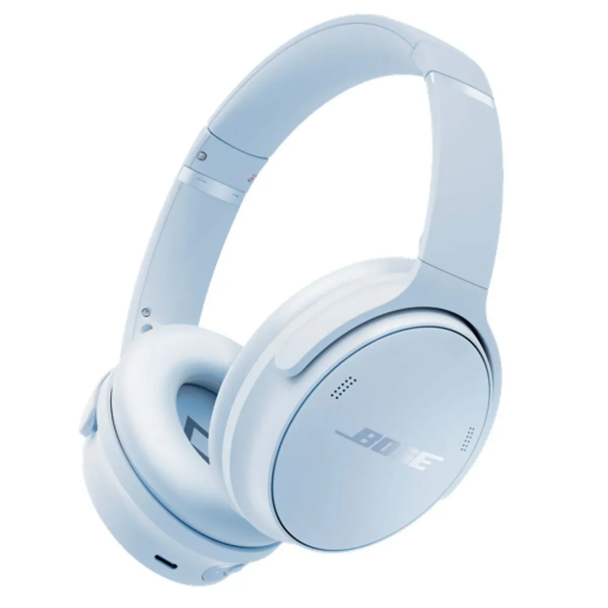 Bose QuietComfort Ice Blue
