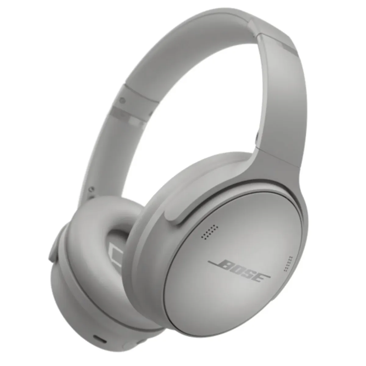 Bose QuietComfort Moonlight Grey