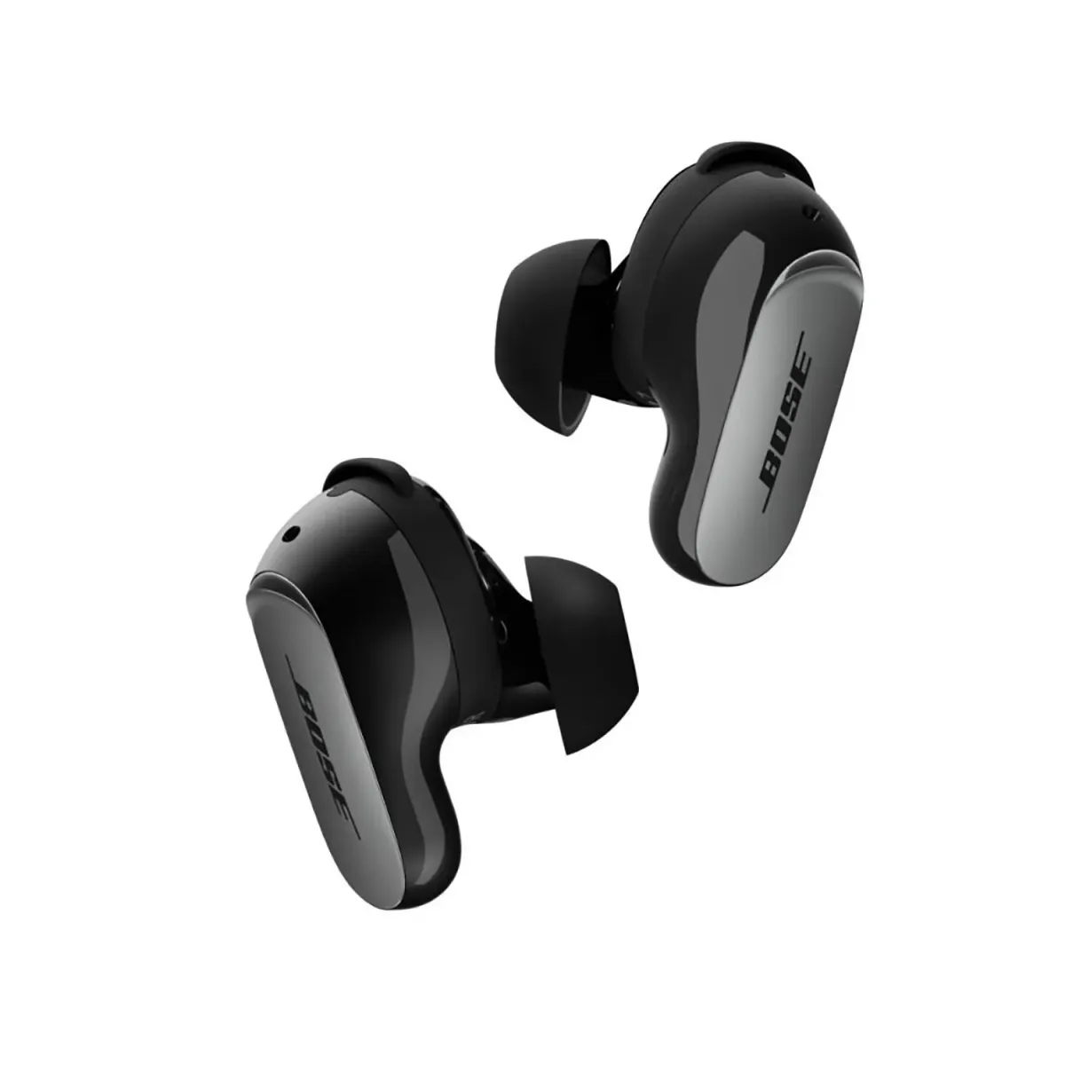 Bose QuietComfort Ultra 2nd Gen Black