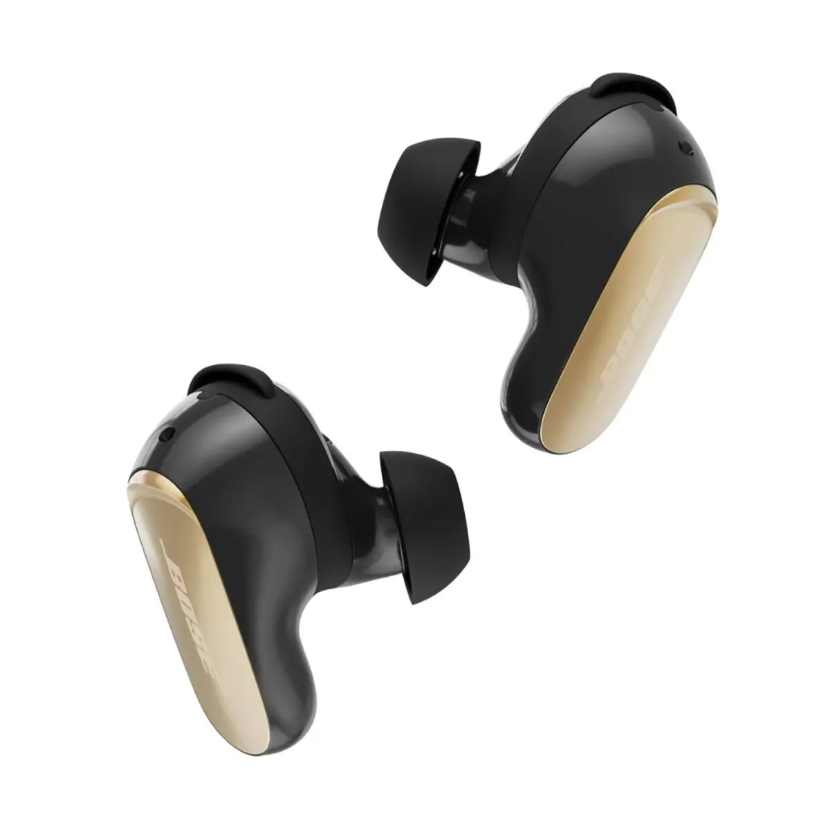 Bose QuietComfort Ultra 2ndGen Desert Gold