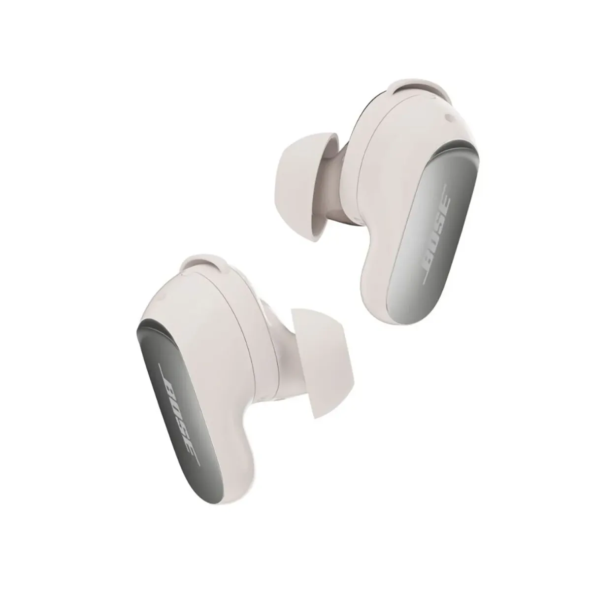 Bose QuietComfort Ultra 2ndGen Smoke White