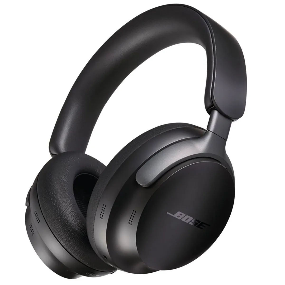 Bose QuietComfort Ultra Headphones Black