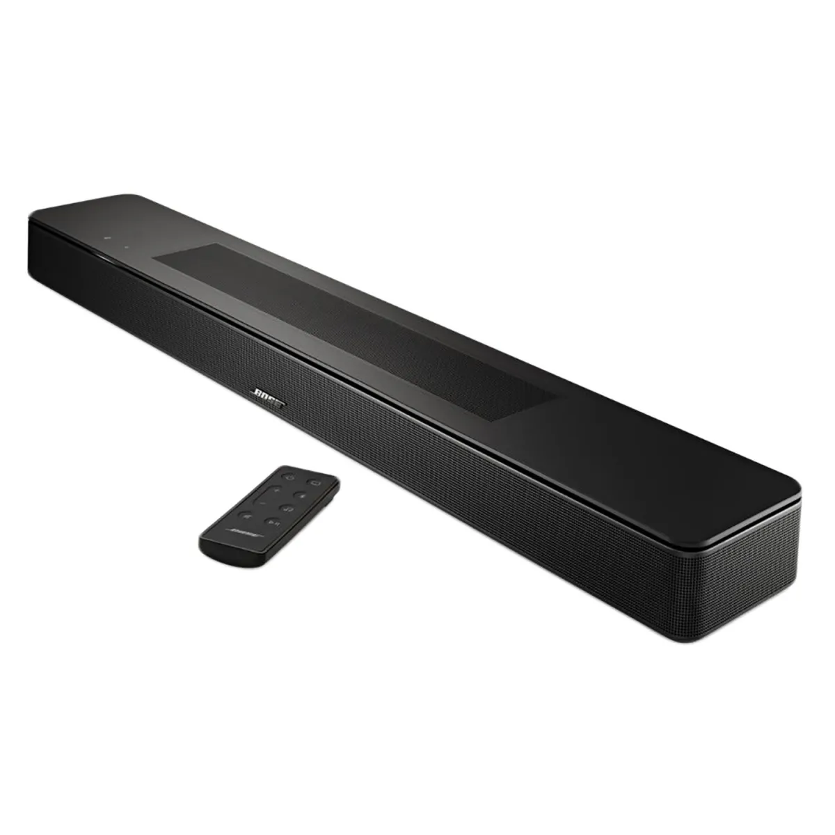 Bose Smart Ultra Soundbar Black