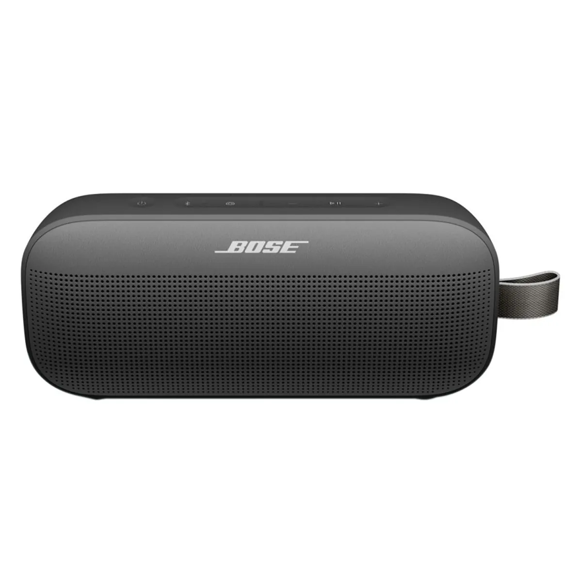 Bose SoundLink Flex ΙΙ Black