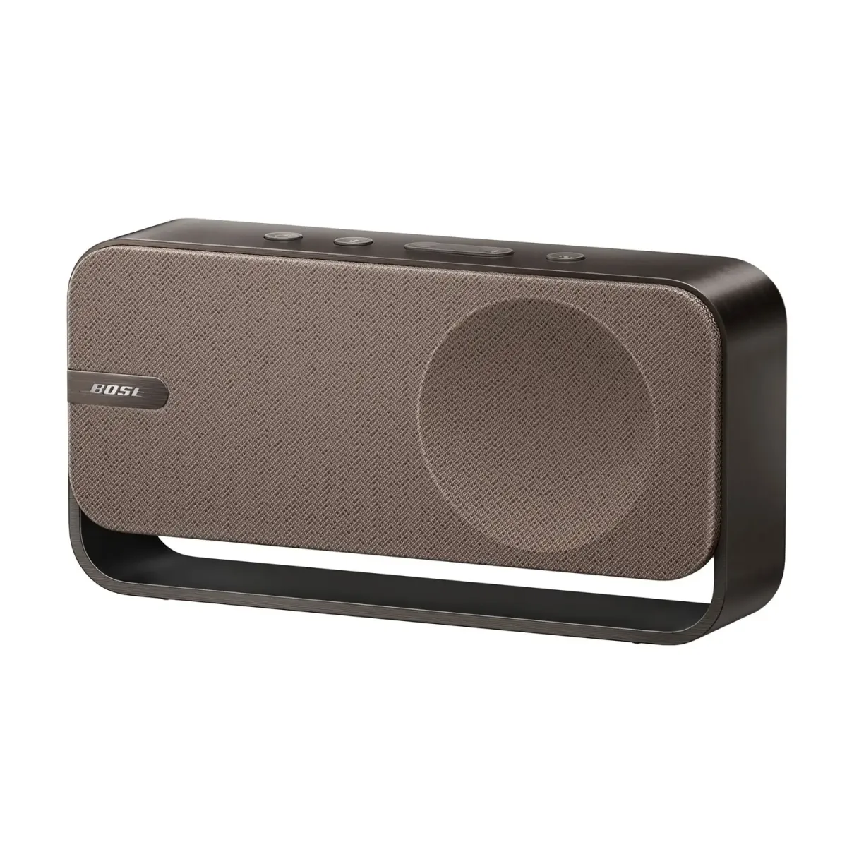 Bose SoundLink Home BT Speaker Warm Wood