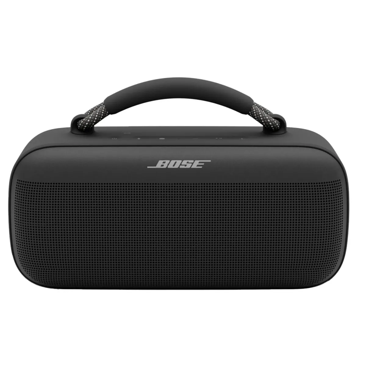 Bose SoundLink Max Portable Speaker Black