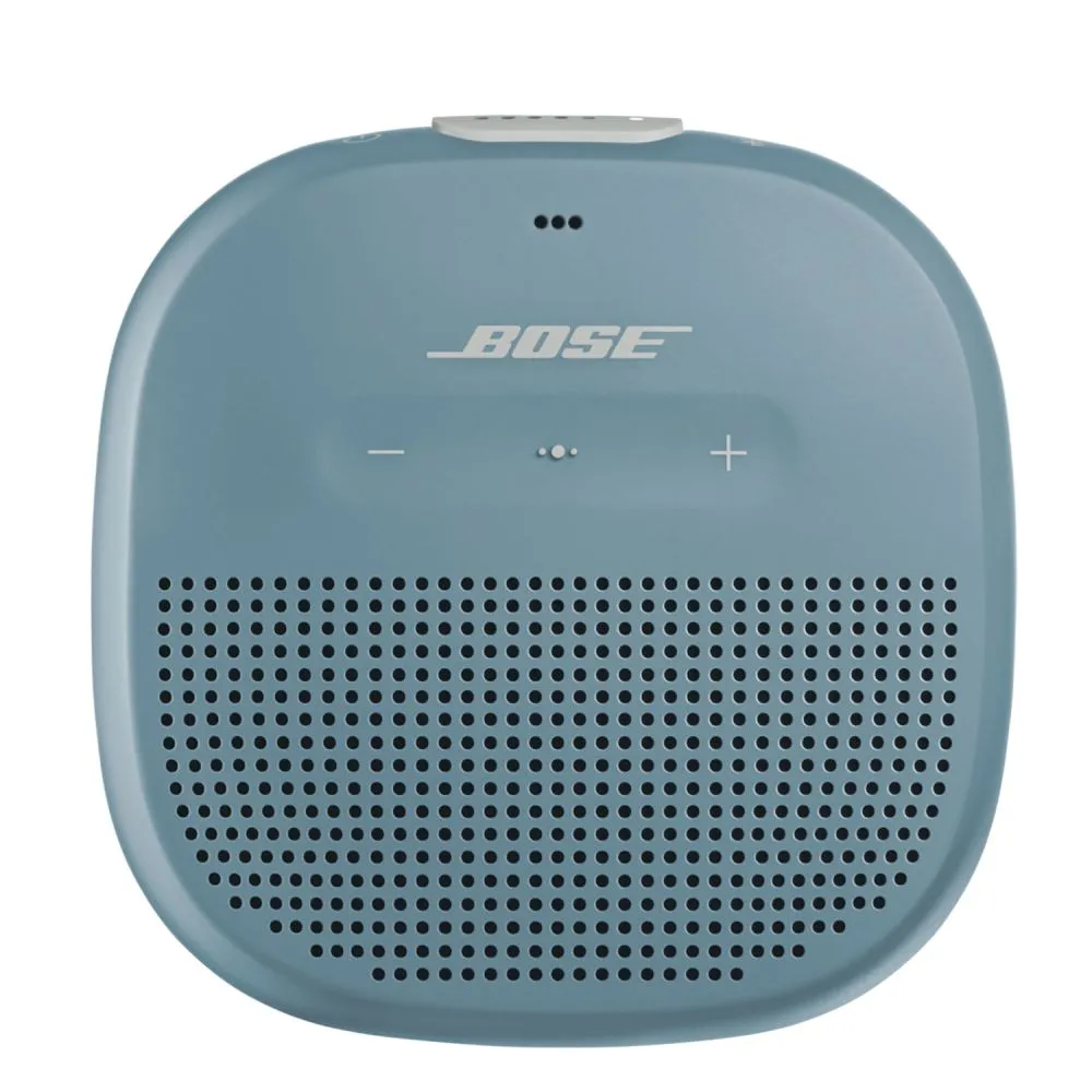 Bose Soundlink Micro BT Speaker Stone Blue