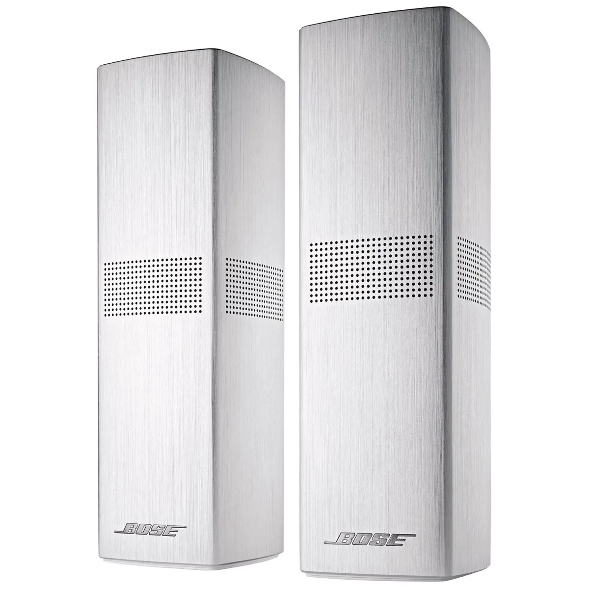 Bose Surround Speakers 700 White