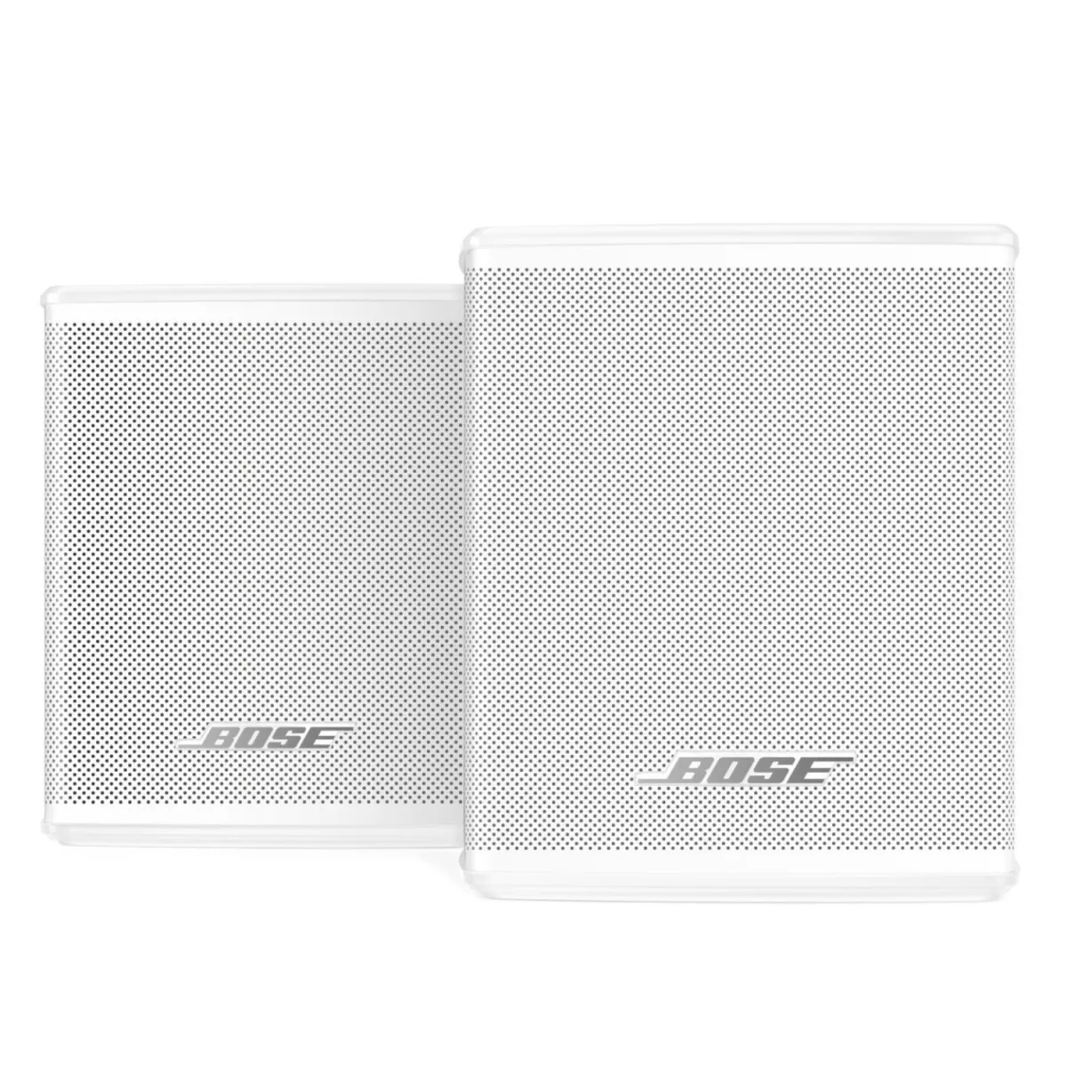 Bose Surround Speakers White