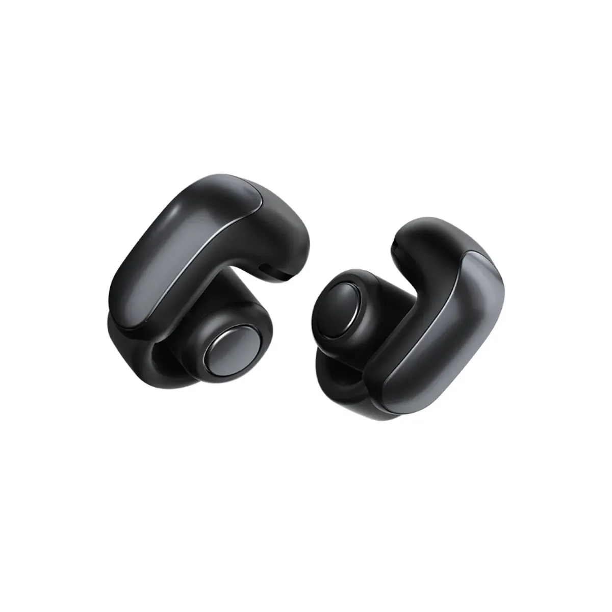 Bose Ultra Open Earbuds Black