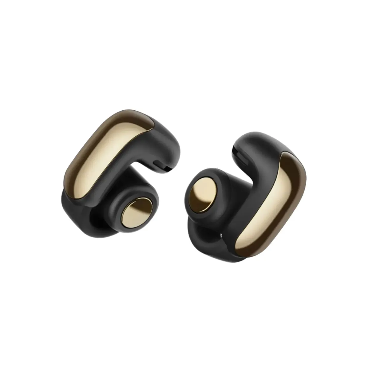 Bose Ultra Open Earbuds Desert Gold