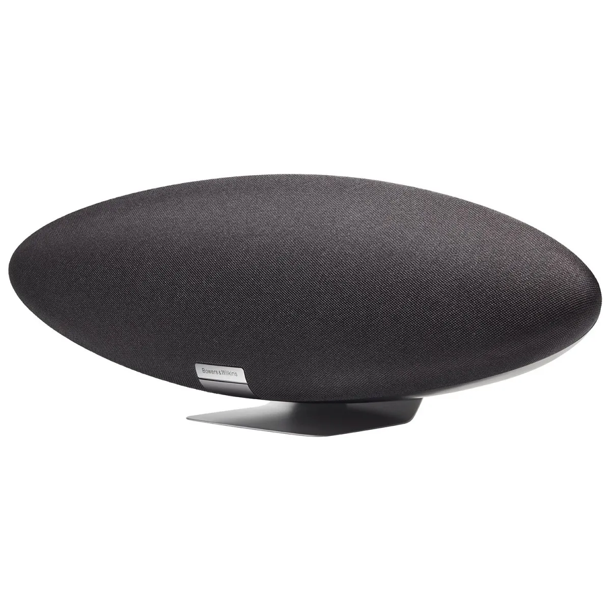 Ηχείο Bowers & Wilkins Zeppelin 2021 Midnight Grey
