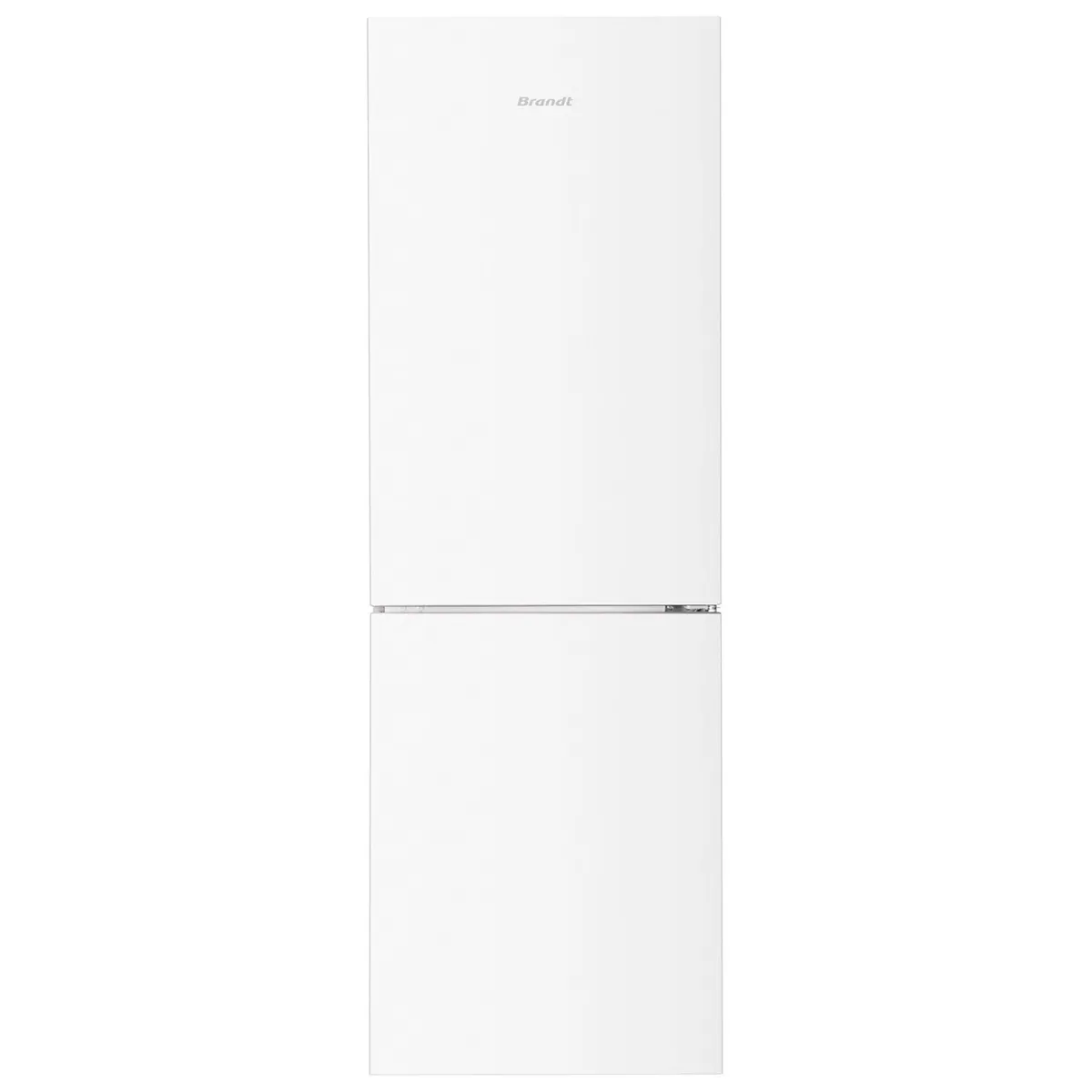 Brandt BFC8562NW Ψυγειοκαταψύκτης White
