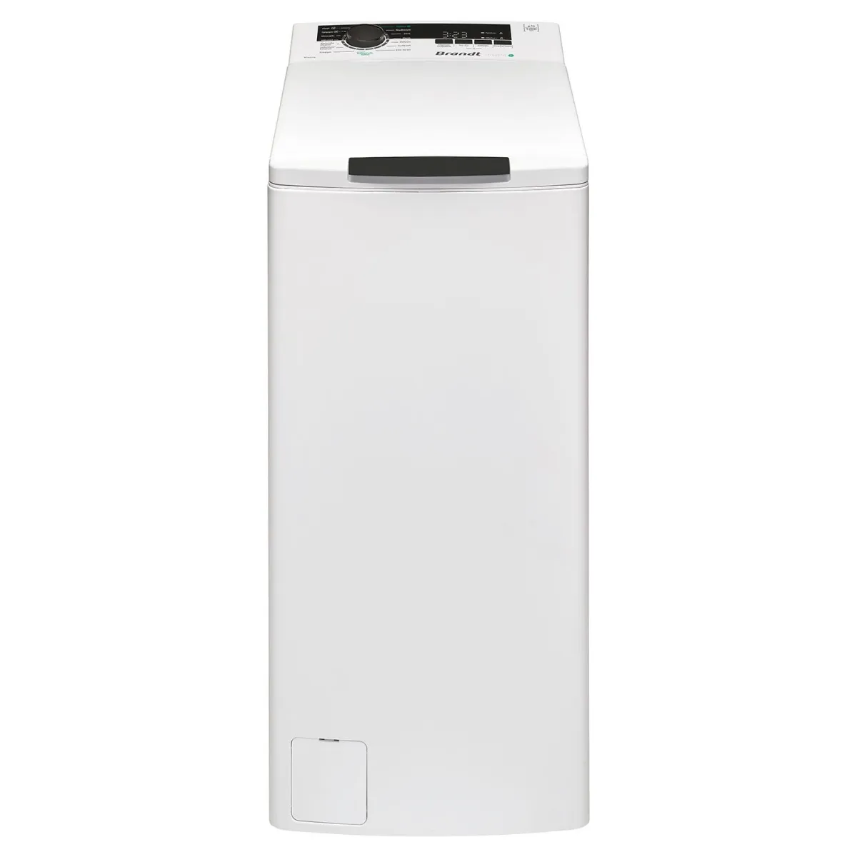 Brandt BT16019G Πλυντήριο Ρούχων 6,00 kg