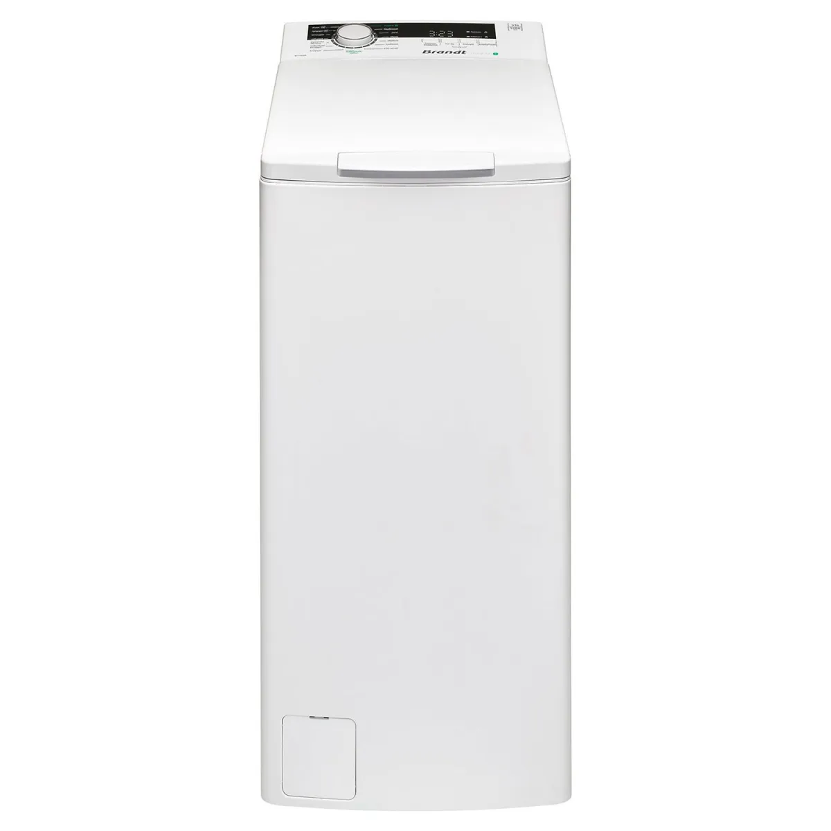 Brandt BT17028G Πλυντήριο Ρούχων 7,00 kg