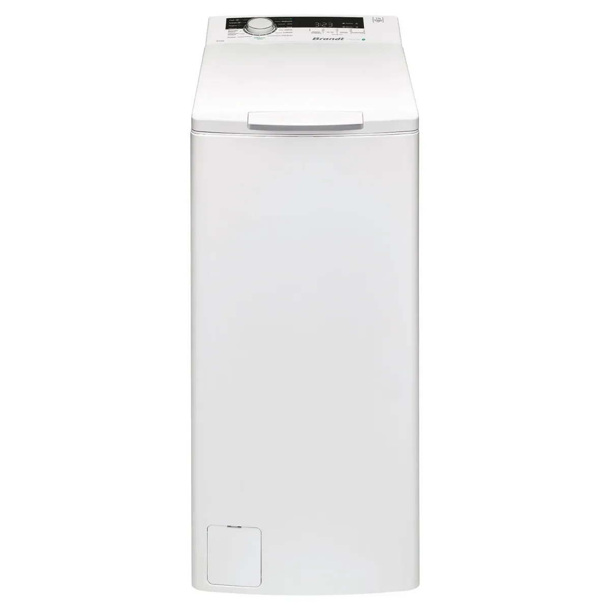 Brandt BT37028G Πλυντήριο Ρούχων 7,00 kg