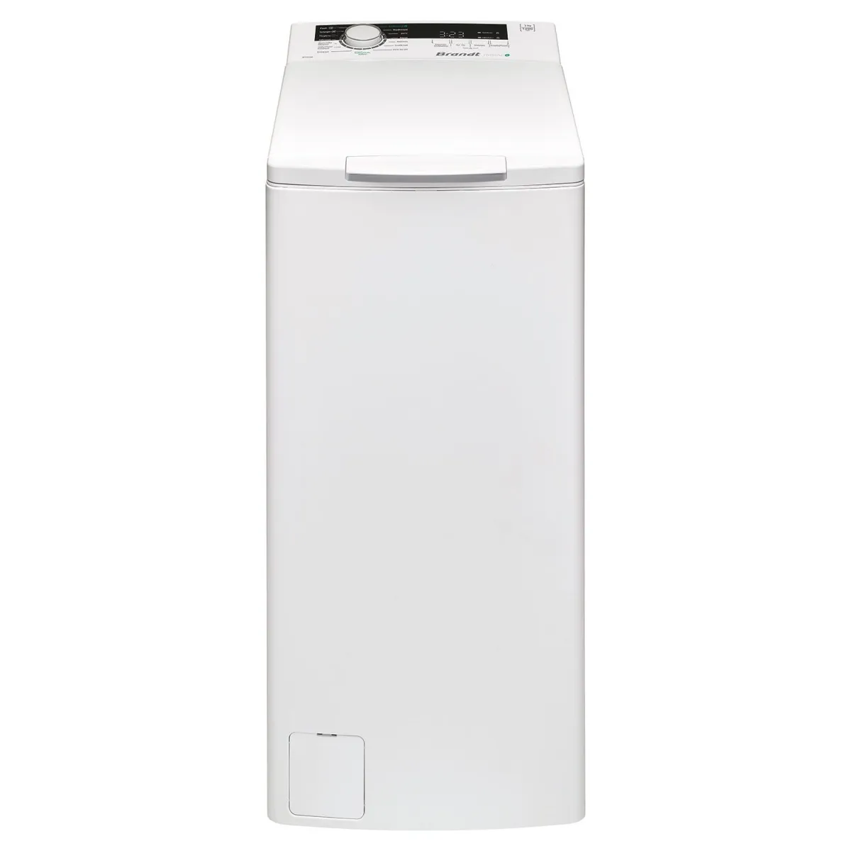 Brandt BT37028G Πλυντήριο Ρούχων 7,00 kg
