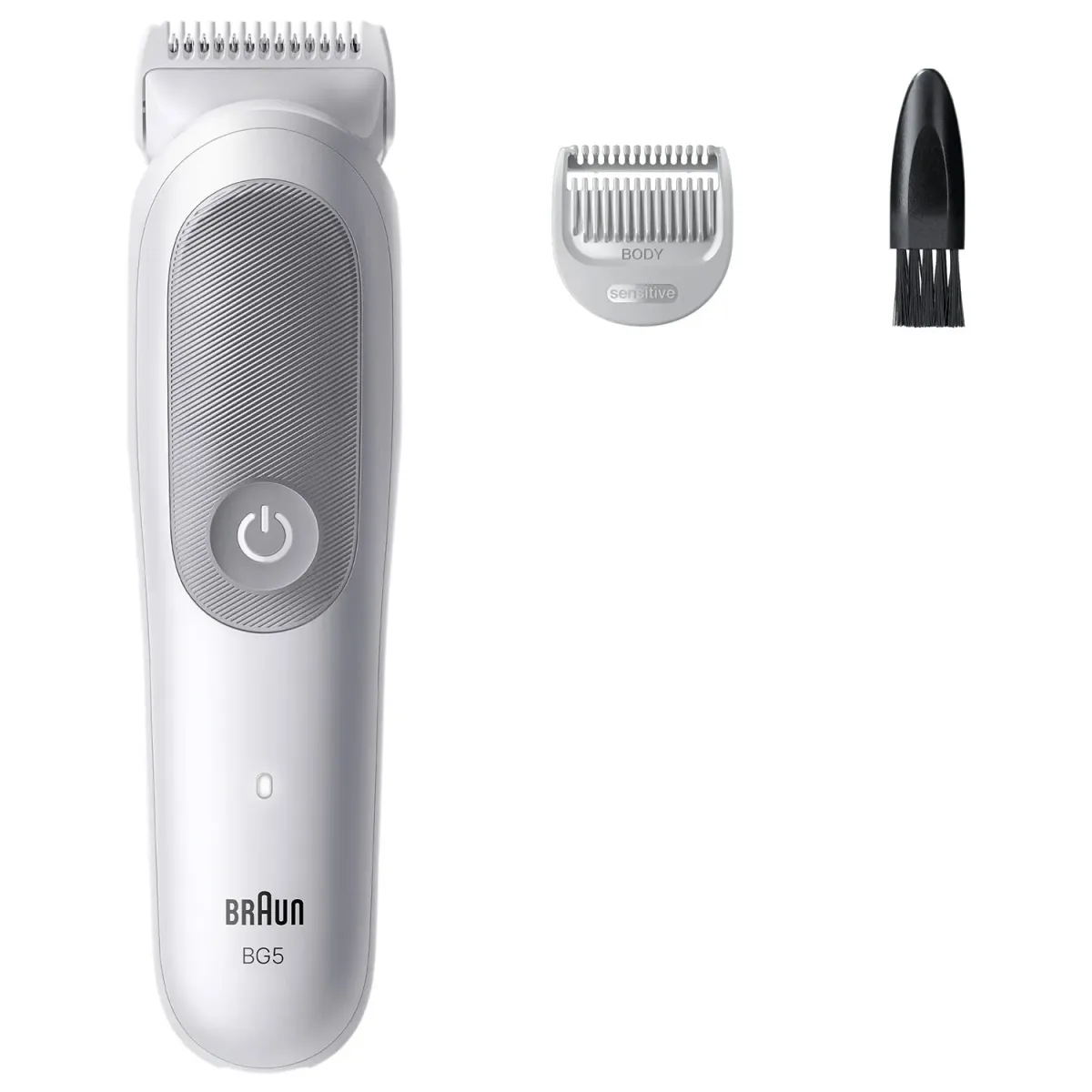 Braun Ξυριστική Σώματος BG5500